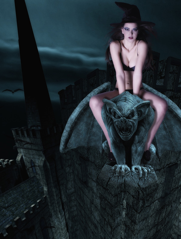 Brujas