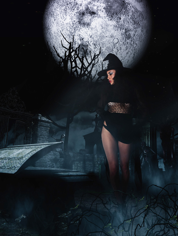 Brujas