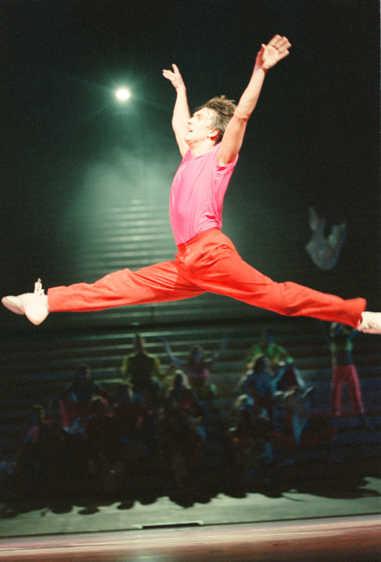Julio Bocca