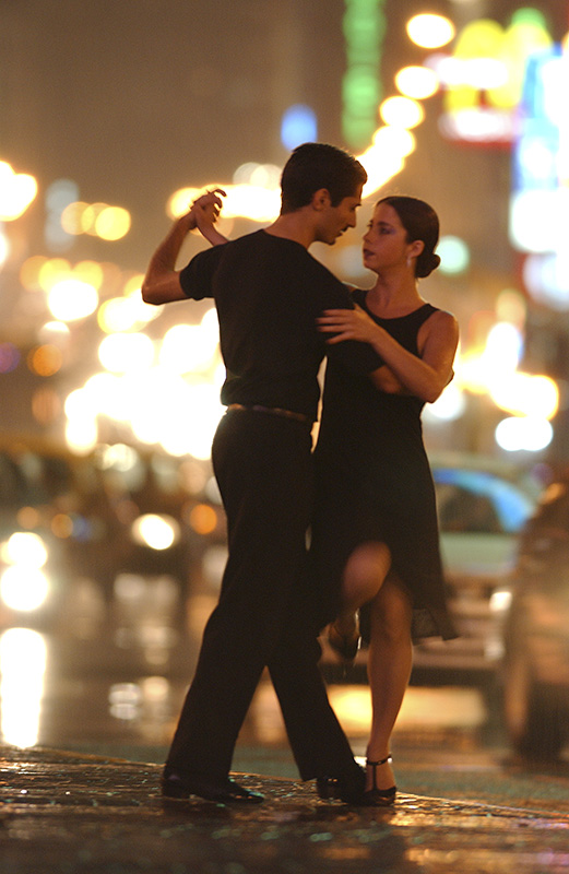 Tango en Buenos Aires